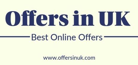 Offers in UK