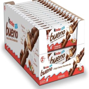 Kinder Beuno x 30 1290g
